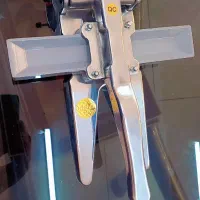 کباب زن دستی شهروس راحت، سریع و با کیفیت|ظروف پخت‌وپز|تهران, جمهوری|دیوار