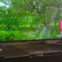 تلویوزیون 55سوپر 4kسونی