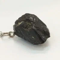 سنگ تورمالین سیاه