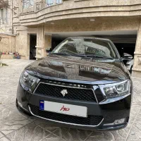 دنا پلاس در حد خشک مدل ۱۴۰۰ (تک برگ سند)