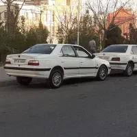 پژو پارس