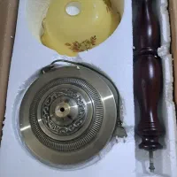 آباژور و چراغ خواب کلاسیک|چراغ خواب و آباژور|محمدشهر, محمدشهر|دیوار