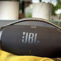 JBL BoomBox3