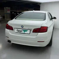BMW 520 (F10)|خودرو سواری و وانت|تهران, پاسداران|دیوار