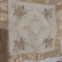 رومیزی یا زیر بشقابی نو