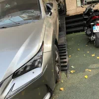 Nx 300 2017 بیرنگ|خودرو سواری و وانت|تهران, سعادتآباد|دیوار