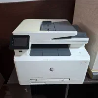 پرینتر اچ پی M277dw رنگی لیزری hp چهار کاره|پرینتر، اسکنر، کپی، فکس|تهران, آرژانتین|دیوار