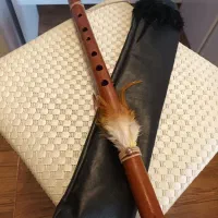 کنا فلوت سرخپوستی