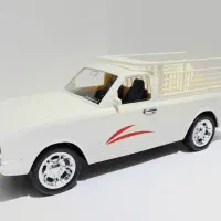 استخدام راننده با خودرو وانت