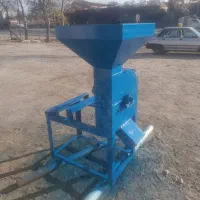 آسیاب تکفاز و سه فاز|ماشین‌آلات صنعتی|تبریز, |دیوار