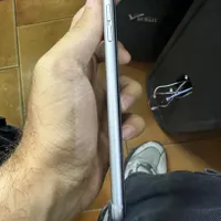 اپل iPhone 6 Plus با حافظهٔ ۶۴ گیگابایت|موبایل|تهران, خاک سفید|دیوار