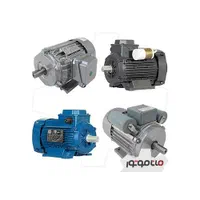 الکتروموتور تک فاز و سه فاز ماناموتور