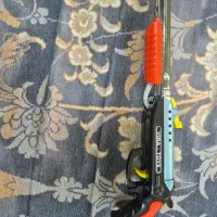 تفنگ|اسباب‌‌بازی|قم, زنبیل آباد|دیوار