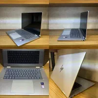 Hp ENVY x360 16 ultra5 16/512
