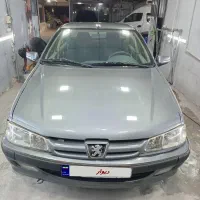 مدل ۹۵. معاوضه با گالانت سوسماری یا نوا سالم