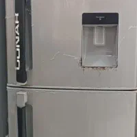 یخچال فریزر