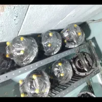 تعمیر انواع دیفرانسیل وگیربکس