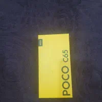 پوکو c65وردمی 13c