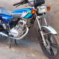 هندا ۲۰۰ کبیر|موتورسیکلت|کنگاور, |دیوار