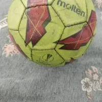 توپ فوتبال اروپا