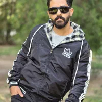 بادگیر مردانه پسرانه مدل آدیداس جنس شعمی باکیفیت