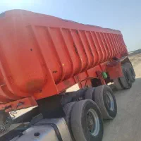 تریلی کمپریس