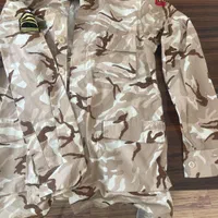 لباس سربازی سپاه