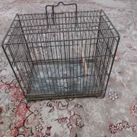 قفس غلامی . سهره