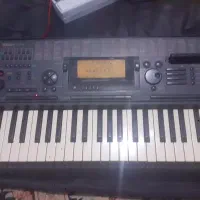 کیبورد یاماها a3