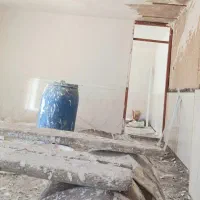 گچکاری گچ کاری خرده کاری لکه گیری گچخاک سفید