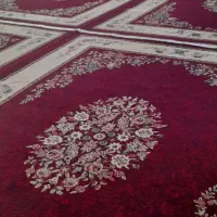 دوخته فرش ۱۲متری