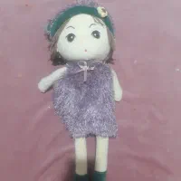 عروسک و قصر عروسکی سالم