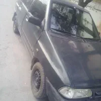 پراید انژکتوری مدل 83