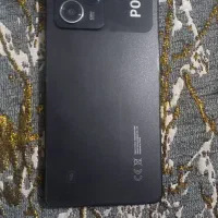 Poco X5 pro 256|موبایل|تهران, گلچین|دیوار