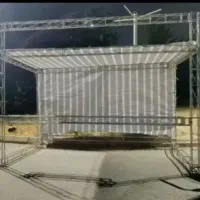 اجاره اسپیس فریم