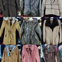 کاپشن‌پالتو‌بارانی‌100و150هزار|لباس|اردبیل, |دیوار