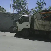 ایسوزو کمپرسی