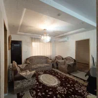 فروش سوئیت ۵۸ متری / دوخواب با پارکینگ و حیاط خلوت