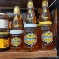 عسل طبیعی لرستان درجه ۱