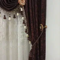 پرده سلطنتی