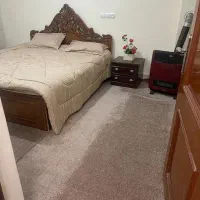 تخت دو نفره