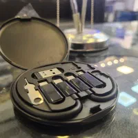 کیت انتقال دیتا و شارژر انواع دستگاه ها