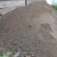 کود حیوانی خشک کیسه ای ۱۷۰ هزار تومان