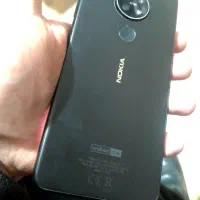 نوکیا۱۲۸گیگ رام ۶ دوربین۴۸