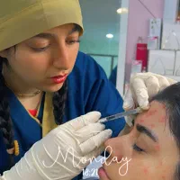 جشنواره تزریق ژل و لیفت صورت|خدمات آرایشگری و زیبایی|قم, زنبیل آباد|دیوار