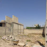 فروش دو قطعه زمین مسکونی
