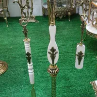 پاشنه کش برنزی