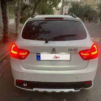 کوییک S فول پلاس اتومات ۱۴۰۳|خودرو سواری و وانت|مشهد, آزادشهر|دیوار