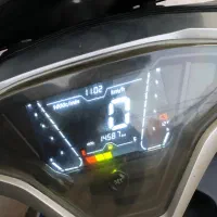 موتور آیروکس TRX150|موتورسیکلت|نیشابور, فردوس شمالی|دیوار