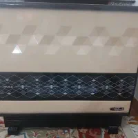 بخاری نیک کالا|بخاری، هیتر، شومینه|رشت, شهرک آیت الله منتظری|دیوار
